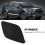 Black Q7 Front Headlight Washer Cover 4L0955276G 3