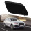 Black Q7 Front Headlight Washer Cover 4L0955276G 15