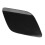 Black Q7 Front Headlight Washer Cover 4L0955276G 8