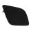 Black Q7 Front Headlight Washer Cover 4L0955276G 10