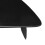Black Q7 Front Headlight Washer Cover 4L0955276G 5