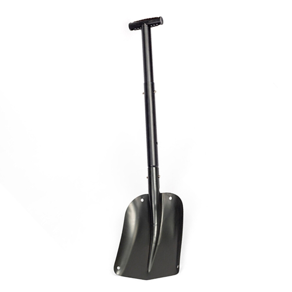 Adjustable Sport Utility Snow Shovel Retractable Design for Easy Storage & Use-image-OPC-PKXCTSZ-NEW