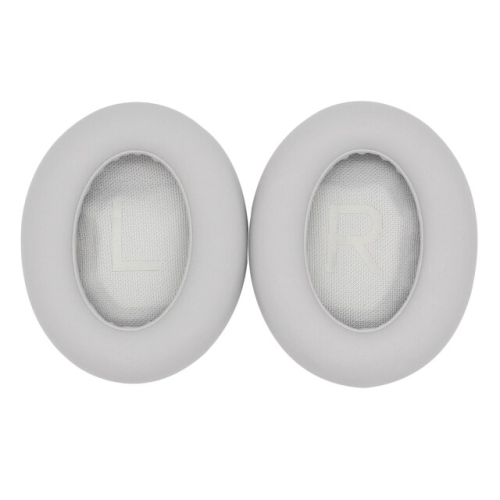 Ohrpolster für Bose 700/NC700 Kunstleder 1 Paar Grey