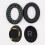 Coussinets pour casque BOSE 700/NC700 Black 2