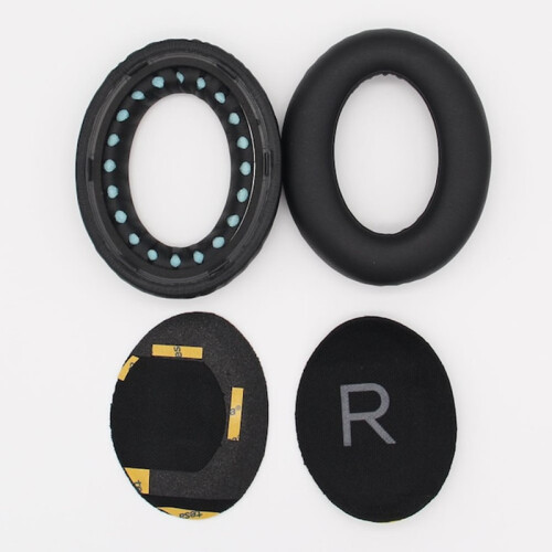 Coussinets pour casque BOSE 700/NC700 Black 1