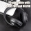 Coussinets pour casque BOSE 700/NC700 Black 5