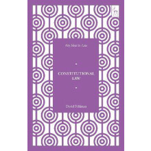 Key Ideas in Constitutional Law