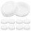 10Pcs Baby Bottle Caps Replacements Sealing Discs For Milk Bottles 6