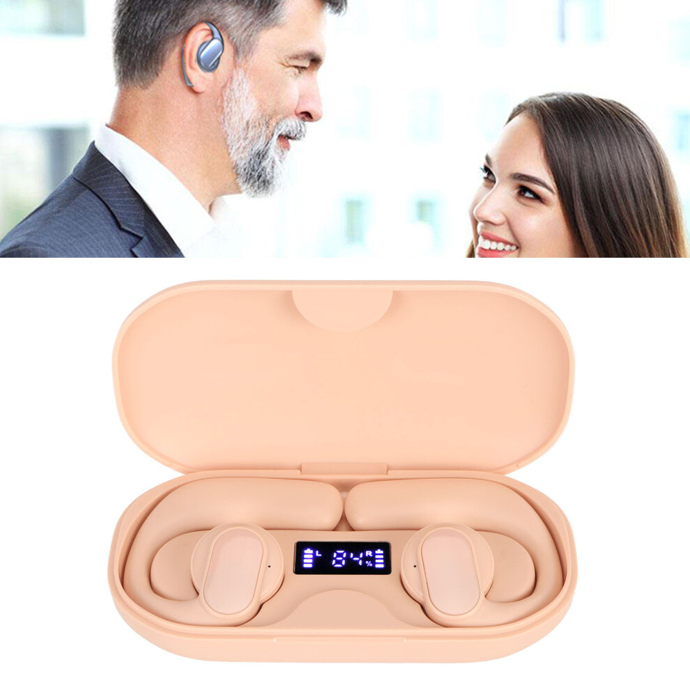 Multifunction Noise Reduction Translator Earbuds - 144 Languages, Bluetooth 5.3 8791351974189