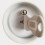 18 Pcs Socket Cover French Style Outlet Childproofing Plug 8