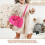1Sac Danse Enfants Rose Pour Ballet Chaussures Accessoires 8