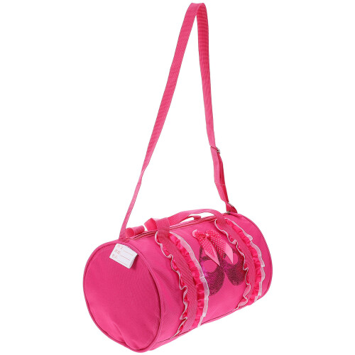 1Sac Danse Enfants Rose Pour Ballet Chaussures Accessoires
