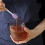 1Pc Honey Stir Mixing Handle Jar Stirrer Practical Dipper 5