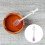 1Pc Honey Stir Mixing Handle Jar Stirrer Practical Dipper 8