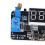 USB-Stromversorgung Modul 5V auf 24V Buck-Boost-Wandler mit Überlastschutz 11