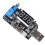 USB-Stromversorgung Modul 5V auf 24V Buck-Boost-Wandler mit Überlastschutz 16