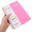 Spirale Rose En Nylon Caoutchouc Multi-Usage 3