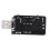 USB-Stromversorgung Modul 5V auf 24V Buck-Boost-Wandler mit Überlastschutz 10