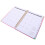 Spirale Rose En Nylon Caoutchouc Multi-Usage 1