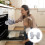 2Pcs Practical Ironing Gloves Heat Insulation Protective 5