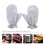 2Pcs Practical Ironing Gloves Heat Insulation Protective 7
