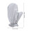 2Pcs Practical Ironing Gloves Heat Insulation Protective 2