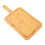 multifunction household cutting board bread serving tray kitchen 1