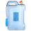 12L Récipient D'eau Pour Activités Outdoor 4