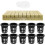 One Set Hydroponic Growing System With Mineral Wool Planting Cubes 4
