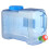 12L Récipient D'eau Pour Activités Outdoor 5