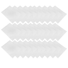 100Pcs Thicken Bubble Pouch Bags For Packing Shipping Mailing