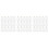 3Pcs 1 Bag Clear Plastic Inflatable Shoe Insert Shape Maintainer 4