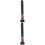 2Pcs Makeup Foundation Brush With Synthetic Bristles 5