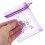 20 Pcs Lavender Sachets Drawstring Mesh Bags Organza Pouches 3