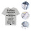 300 Pcs Clothing Washing Guide Tags For Store Use 11