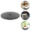 Cake Display Stand Rotating Turntable For Kitchen Spice Bottles 3