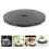 Cake Display Stand Rotating Turntable For Kitchen Spice Bottles 5