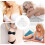 4Pcs Professional Inverted Corrector For Women 8