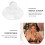 4Pcs Professional Inverted Corrector For Women 10