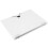 Stabile Dokumentenordnerhülle Transparente Notebook Schutzhülle 9