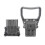 (80A, Female Insert) 150V Forklift Power Connector Charging Plug 80A Industrial Replacement 1