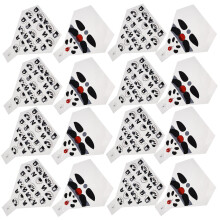 50Pcs Triangle Onigiri Wrappers Plastic Rice Balls Bags