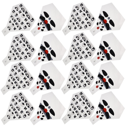50Pcs Triangle Onigiri Wrappers Plastic Rice Balls Bags