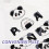 50Pcs Triangle Onigiri Wrappers Plastic Rice Balls Bags 7