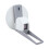 Stature Meter 2.2 M Wall Mount Growth Ruler for Kids, ABS 13