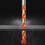10Pcs Carbide Tip Glass Drill Bit Triangle Head Tile Hole Opener 7
