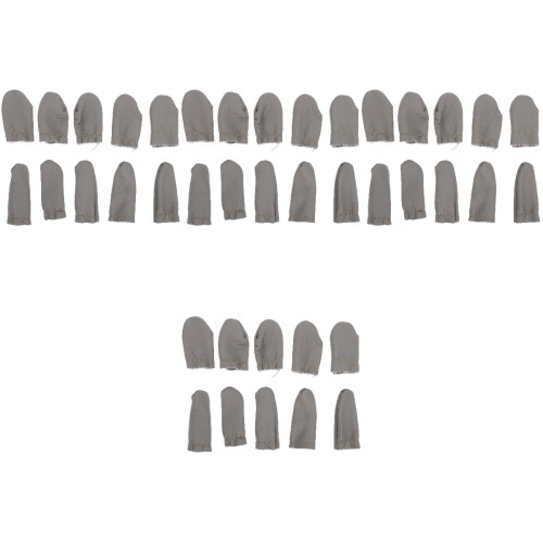 40 Pcs Thimble For Cross Stitch And Needle Felting 2
