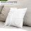 1Pc Wedding Ring Bearer Pillow Ring Holder Cushion For Couples 6
