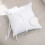 1Pc Wedding Ring Bearer Pillow Ring Holder Cushion For Couples 5