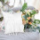1Pc Wedding Ring Bearer Pillow Ring Holder Cushion For Couples 3